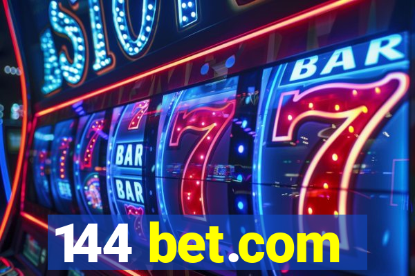 144 bet.com