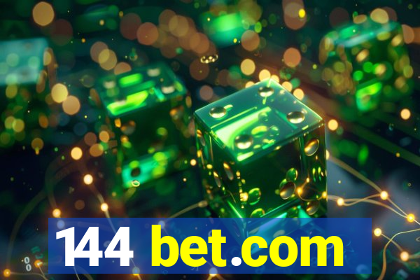 144 bet.com