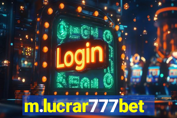 m.lucrar777bet