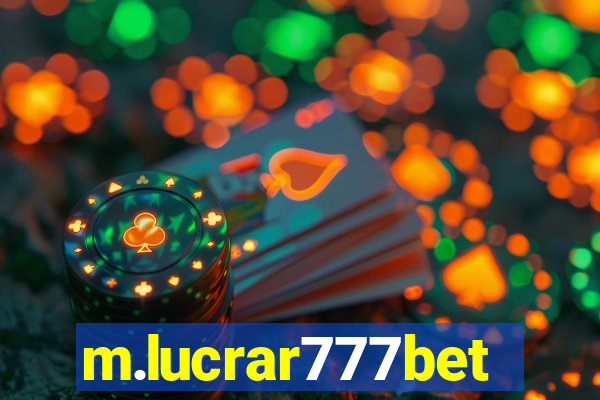 m.lucrar777bet