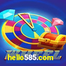 hello585.com