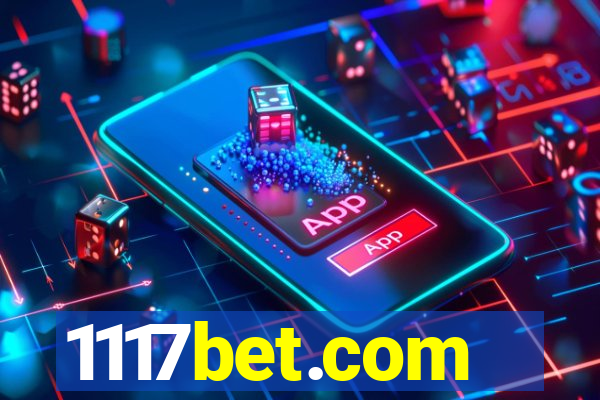 1117bet.com