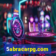 5abracarpg.com