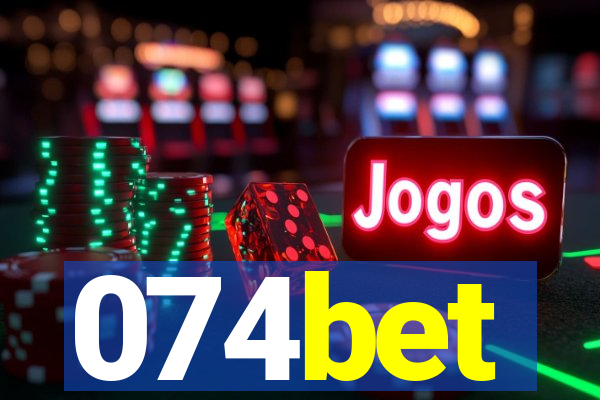 074bet