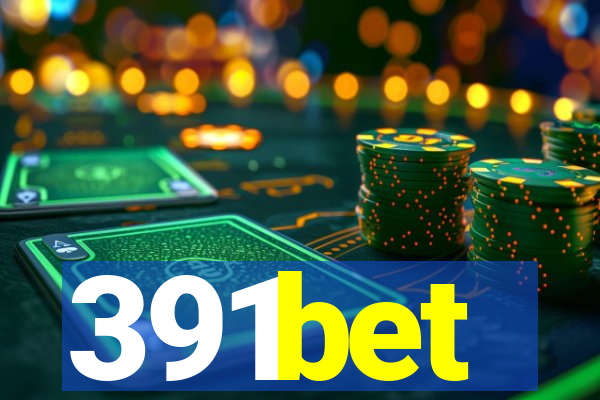 391bet