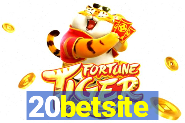 20betsite
