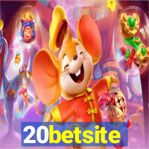 20betsite