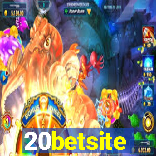 20betsite