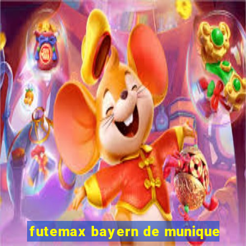 futemax bayern de munique
