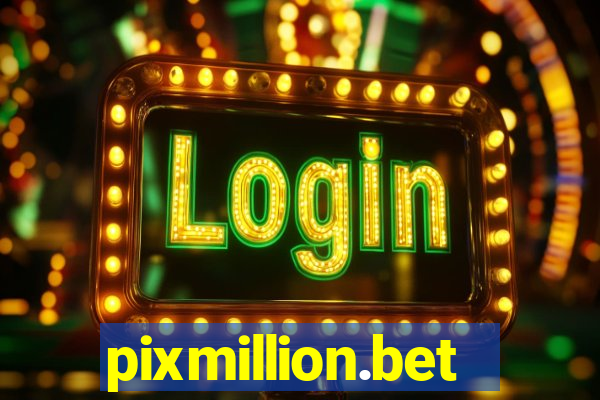 pixmillion.bet