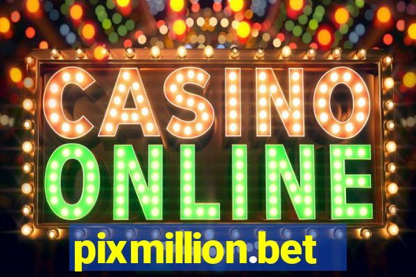 pixmillion.bet