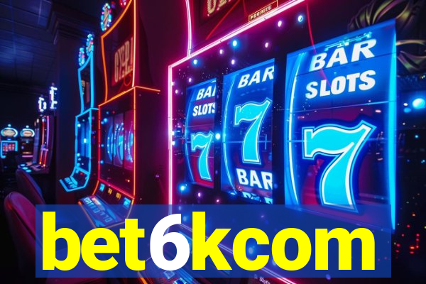 bet6kcom