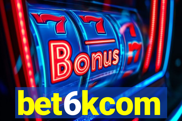 bet6kcom
