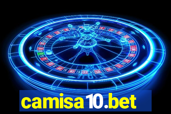 camisa10.bet