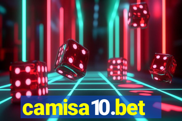 camisa10.bet