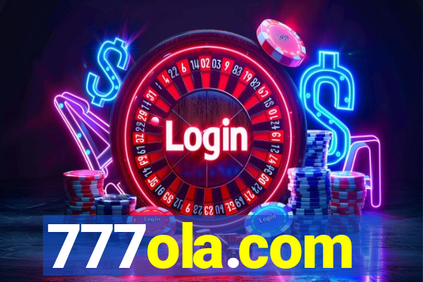 777ola.com
