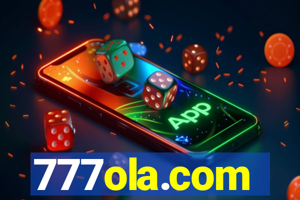 777ola.com