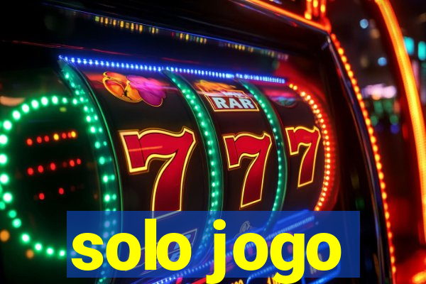 solo jogo