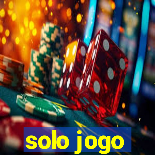 solo jogo