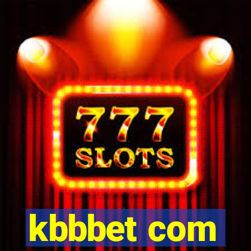 kbbbet com