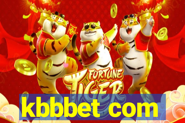 kbbbet com