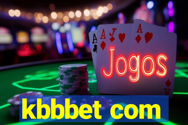 kbbbet com