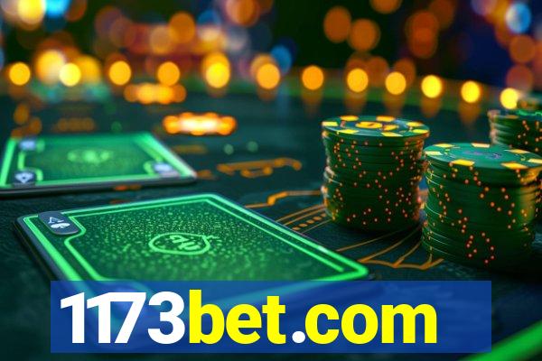 1173bet.com