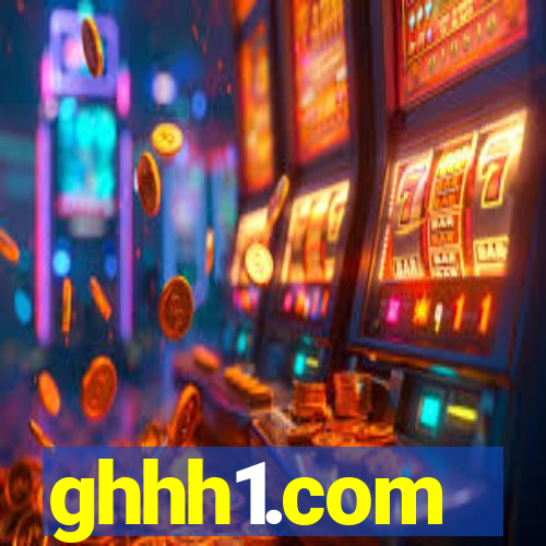 ghhh1.com