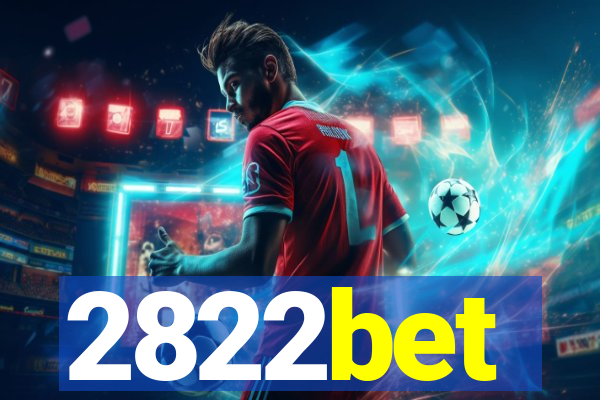 2822bet