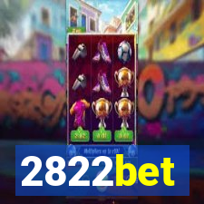 2822bet