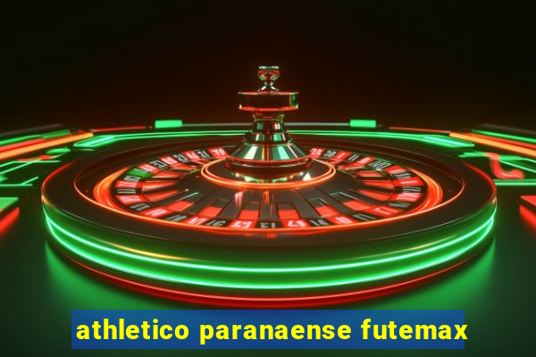 athletico paranaense futemax