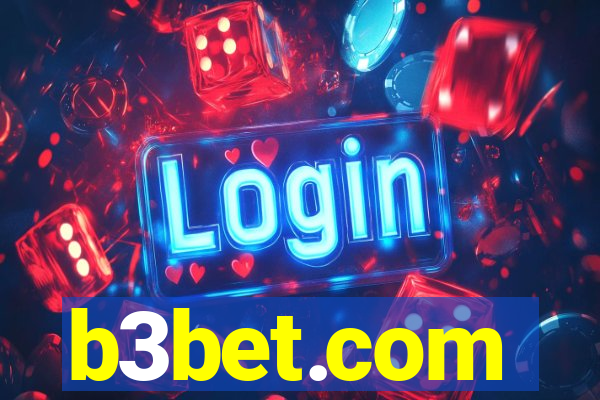 b3bet.com