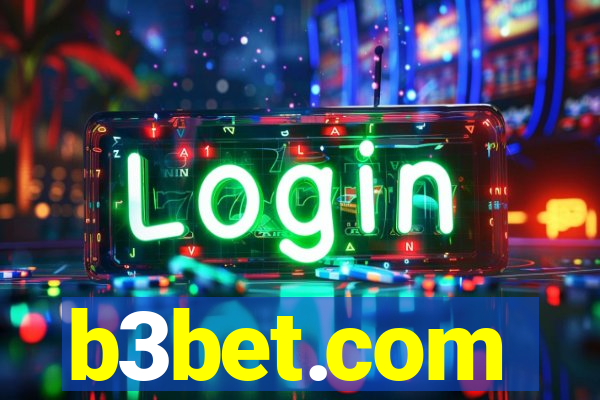 b3bet.com