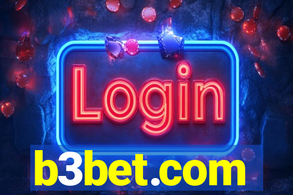 b3bet.com