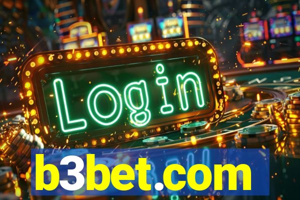 b3bet.com