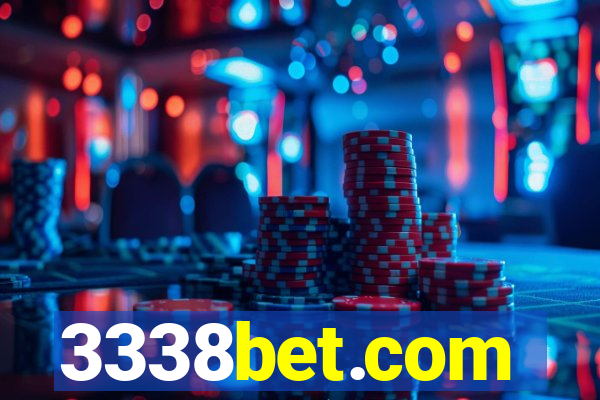 3338bet.com