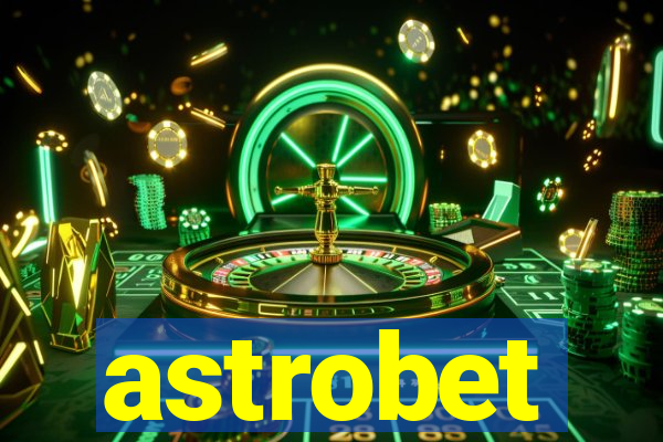 astrobet