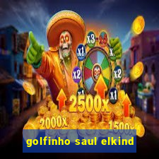 golfinho saul elkind