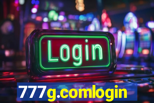 777g.comlogin