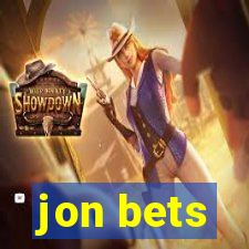 jon bets