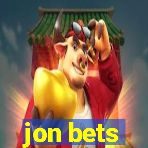 jon bets