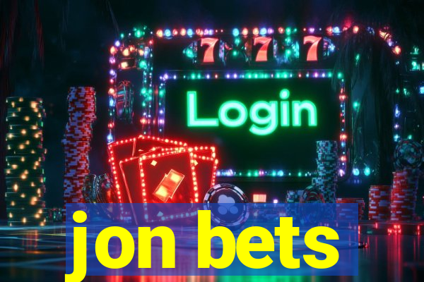 jon bets