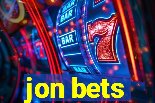 jon bets