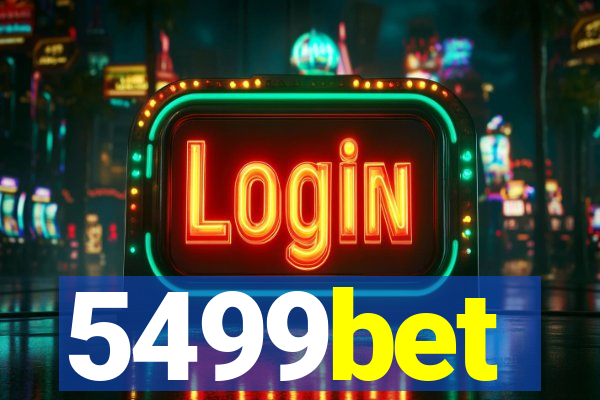 5499bet