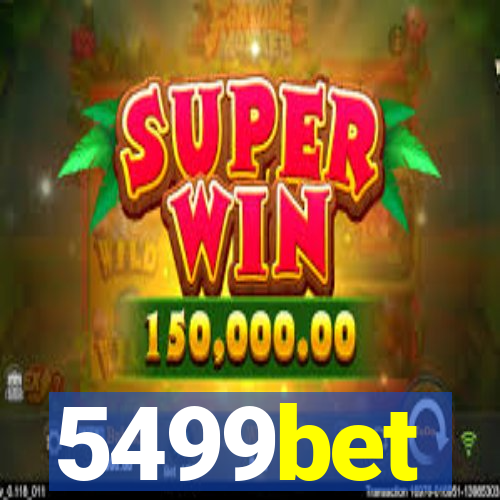 5499bet