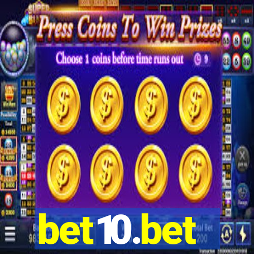 bet10.bet