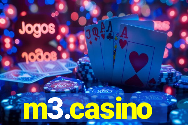 m3.casino