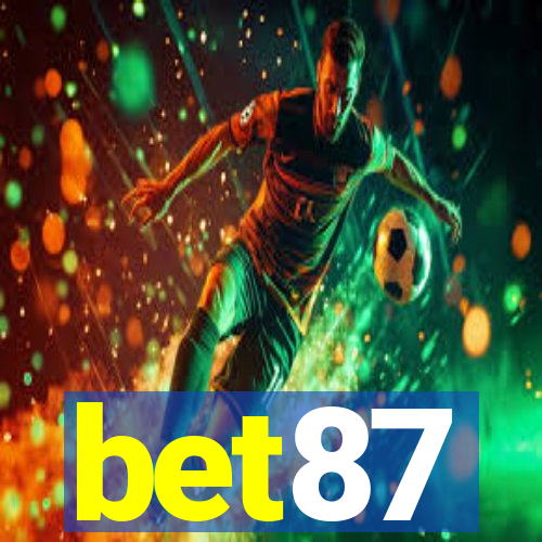 bet87