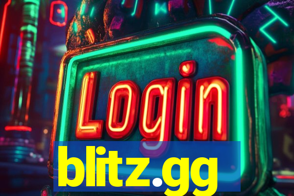 blitz.gg