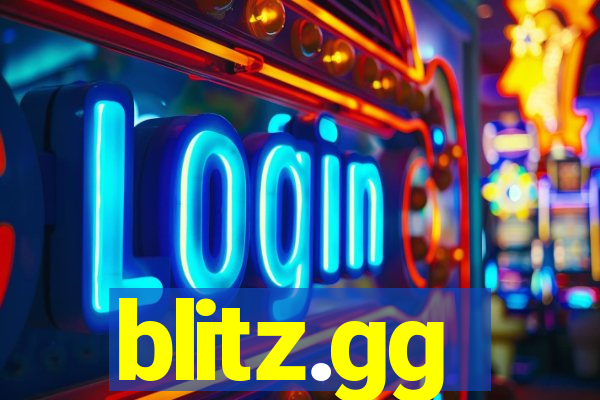 blitz.gg
